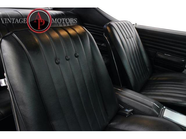 1968 Chevrolet Chevelle (CC-2071067) for sale in Statesville, North Carolina