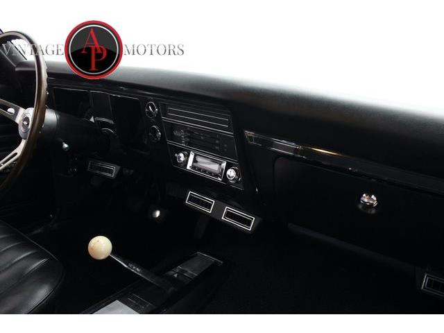 1968 Chevrolet Chevelle (CC-2071067) for sale in Statesville, North Carolina
