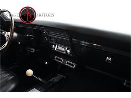 1968 Chevrolet Chevelle (CC-2071067) for sale in Statesville, North Carolina