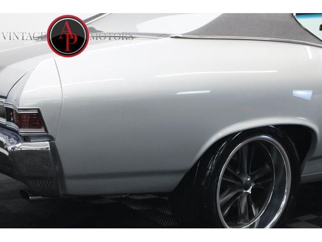 1968 Chevrolet Chevelle (CC-2071067) for sale in Statesville, North Carolina