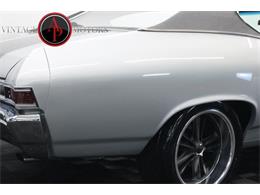 1968 Chevrolet Chevelle (CC-2071067) for sale in Statesville, North Carolina