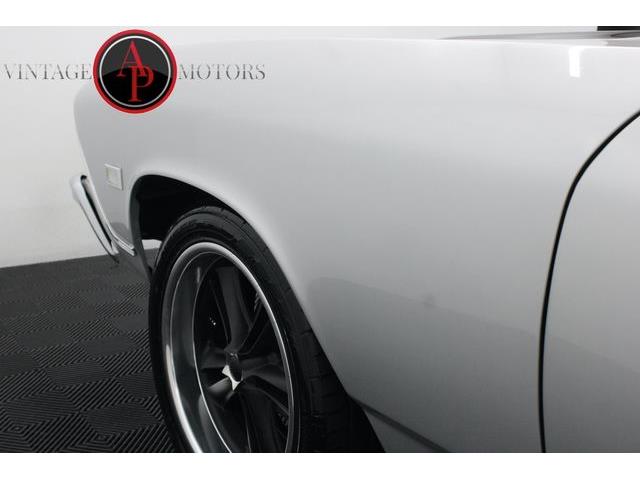 1968 Chevrolet Chevelle (CC-2071067) for sale in Statesville, North Carolina