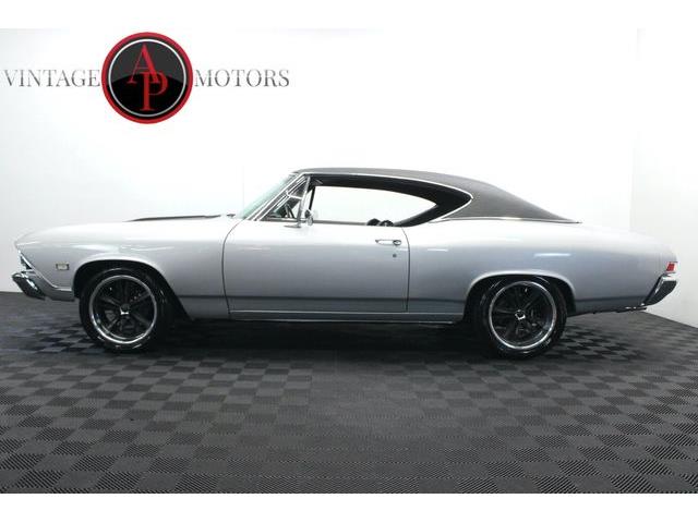 1968 Chevrolet Chevelle (CC-2071067) for sale in Statesville, North Carolina