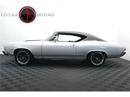 1968 Chevrolet Chevelle (CC-2071067) for sale in Statesville, North Carolina