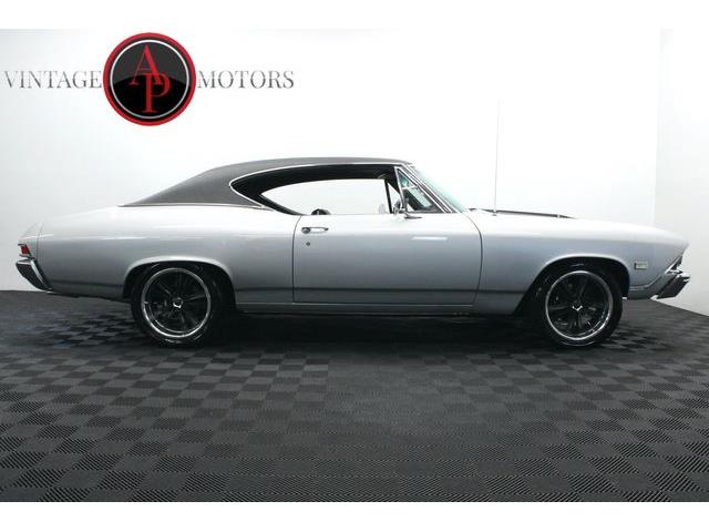 1968 Chevrolet Chevelle (CC-2071067) for sale in Statesville, North Carolina