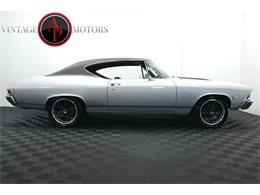 1968 Chevrolet Chevelle (CC-2071067) for sale in Statesville, North Carolina