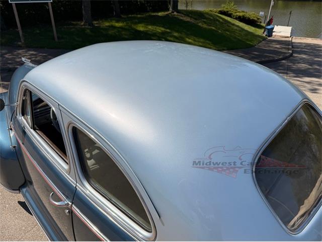 1941 Chevrolet Special Deluxe (CC-2071068) for sale in Alsip, Illinois
