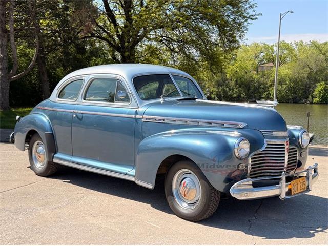 1941 Chevrolet Special Deluxe (CC-2071068) for sale in Alsip, Illinois