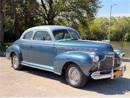 1941 Chevrolet Special Deluxe (CC-2071068) for sale in Alsip, Illinois
