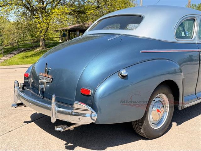 1941 Chevrolet Special Deluxe (CC-2071068) for sale in Alsip, Illinois