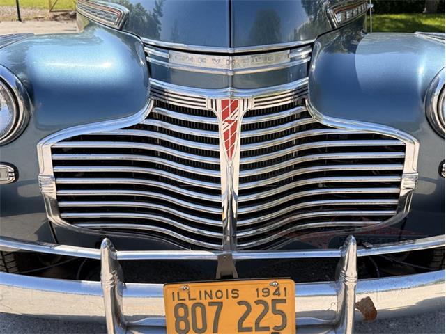 1941 Chevrolet Special Deluxe (CC-2071068) for sale in Alsip, Illinois