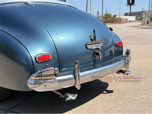1941 Chevrolet Special Deluxe (CC-2071068) for sale in Alsip, Illinois