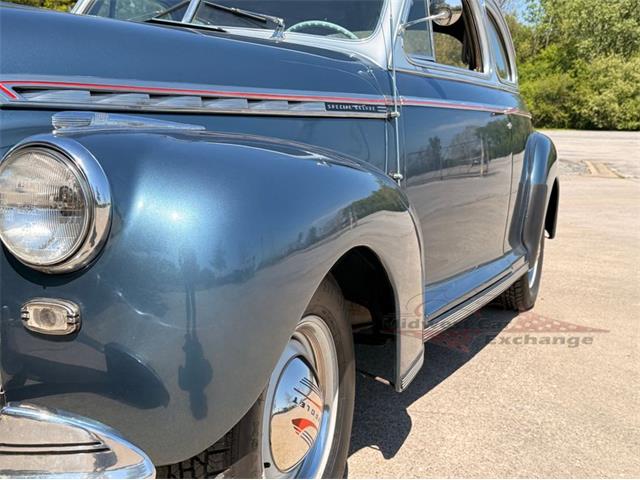 1941 Chevrolet Special Deluxe (CC-2071068) for sale in Alsip, Illinois