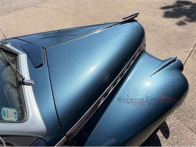1941 Chevrolet Special Deluxe (CC-2071068) for sale in Alsip, Illinois