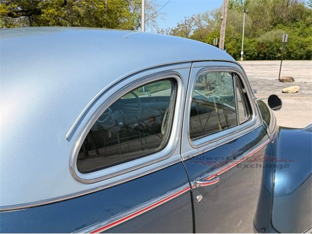 1941 Chevrolet Special Deluxe (CC-2071068) for sale in Alsip, Illinois