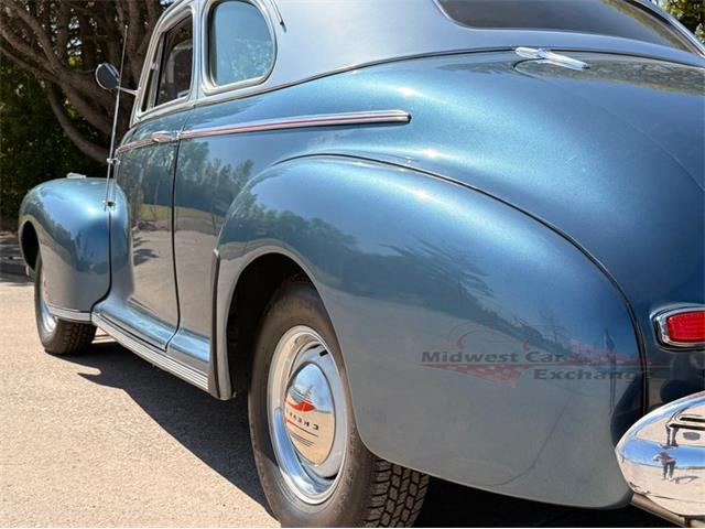 1941 Chevrolet Special Deluxe (CC-2071068) for sale in Alsip, Illinois