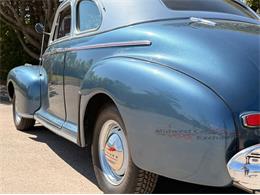 1941 Chevrolet Special Deluxe (CC-2071068) for sale in Alsip, Illinois
