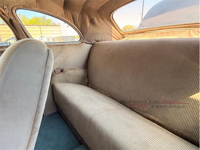 1941 Chevrolet Special Deluxe (CC-2071068) for sale in Alsip, Illinois