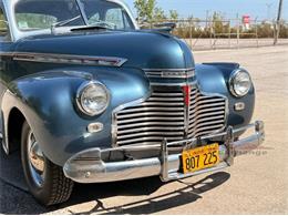 1941 Chevrolet Special Deluxe (CC-2071068) for sale in Alsip, Illinois