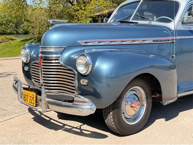 1941 Chevrolet Special Deluxe (CC-2071068) for sale in Alsip, Illinois