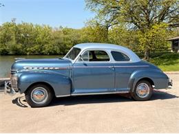 1941 Chevrolet Special Deluxe (CC-2071068) for sale in Alsip, Illinois