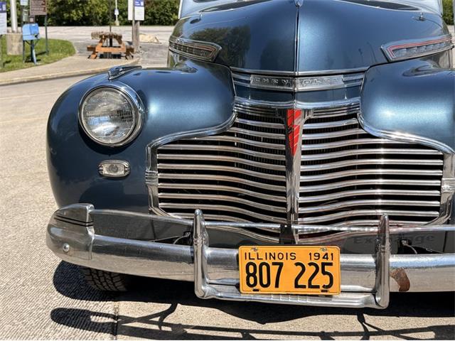 1941 Chevrolet Special Deluxe (CC-2071068) for sale in Alsip, Illinois