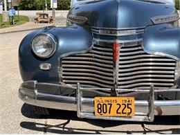1941 Chevrolet Special Deluxe (CC-2071068) for sale in Alsip, Illinois