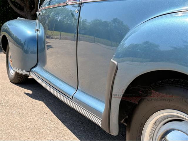 1941 Chevrolet Special Deluxe (CC-2071068) for sale in Alsip, Illinois
