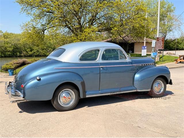 1941 Chevrolet Special Deluxe (CC-2071068) for sale in Alsip, Illinois