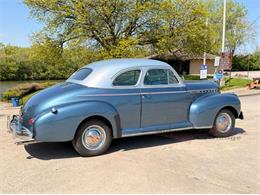 1941 Chevrolet Special Deluxe (CC-2071068) for sale in Alsip, Illinois