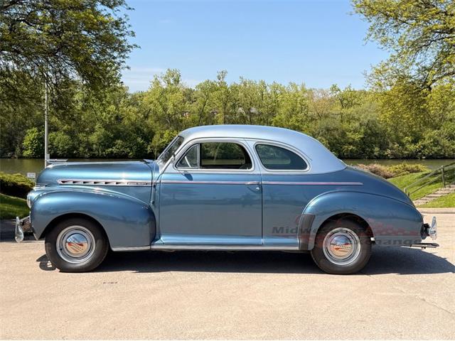 1941 Chevrolet Special Deluxe (CC-2071068) for sale in Alsip, Illinois