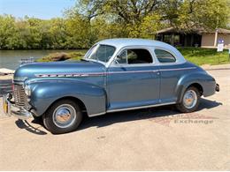 1941 Chevrolet Special Deluxe (CC-2071068) for sale in Alsip, Illinois