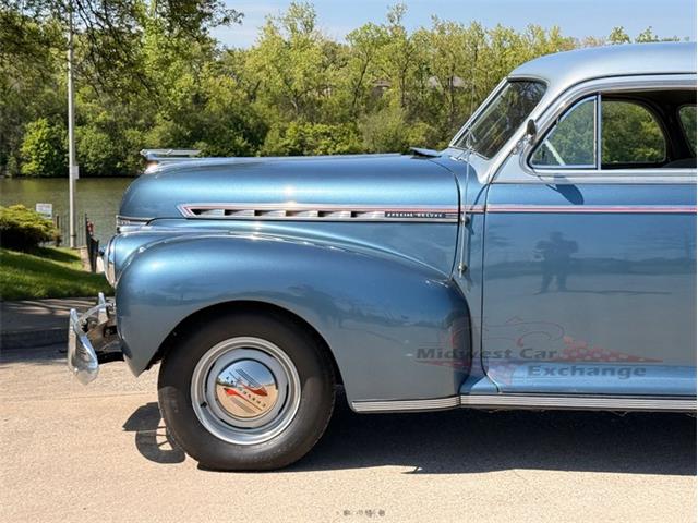 1941 Chevrolet Special Deluxe (CC-2071068) for sale in Alsip, Illinois