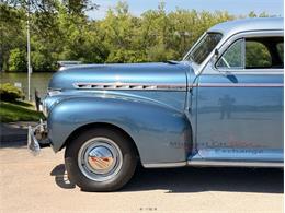 1941 Chevrolet Special Deluxe (CC-2071068) for sale in Alsip, Illinois