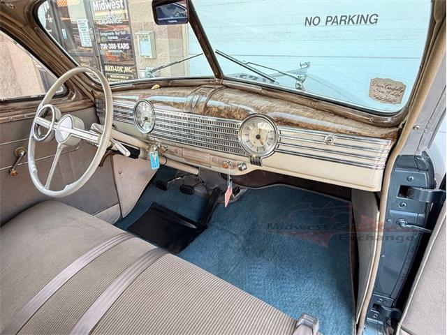 1941 Chevrolet Special Deluxe (CC-2071068) for sale in Alsip, Illinois