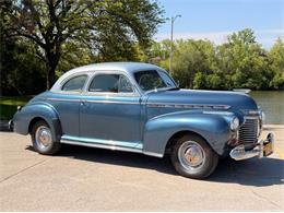 1941 Chevrolet Special Deluxe (CC-2071068) for sale in Alsip, Illinois