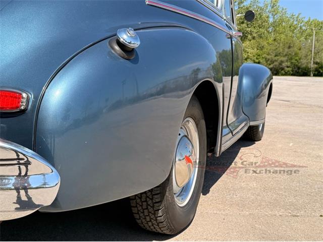 1941 Chevrolet Special Deluxe (CC-2071068) for sale in Alsip, Illinois