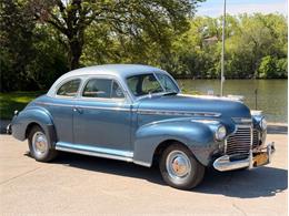 1941 Chevrolet Special Deluxe (CC-2071068) for sale in Alsip, Illinois