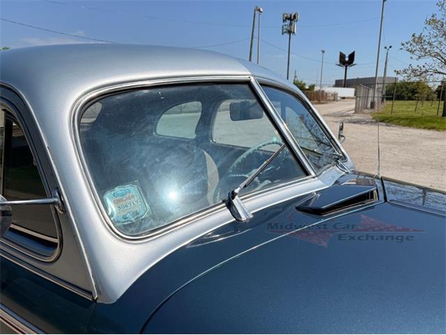 1941 Chevrolet Special Deluxe (CC-2071068) for sale in Alsip, Illinois