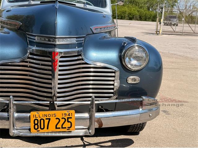 1941 Chevrolet Special Deluxe (CC-2071068) for sale in Alsip, Illinois