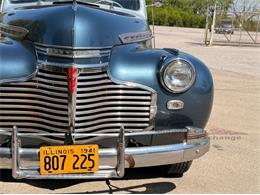 1941 Chevrolet Special Deluxe (CC-2071068) for sale in Alsip, Illinois