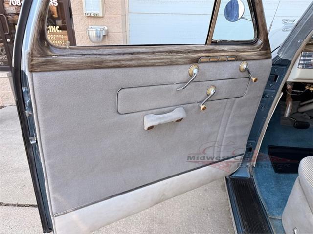 1941 Chevrolet Special Deluxe (CC-2071068) for sale in Alsip, Illinois