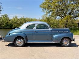 1941 Chevrolet Special Deluxe (CC-2071068) for sale in Alsip, Illinois