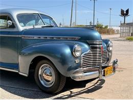 1941 Chevrolet Special Deluxe (CC-2071068) for sale in Alsip, Illinois