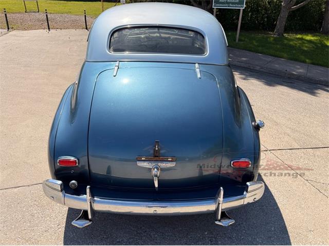 1941 Chevrolet Special Deluxe (CC-2071068) for sale in Alsip, Illinois