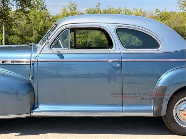1941 Chevrolet Special Deluxe (CC-2071068) for sale in Alsip, Illinois
