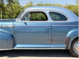 1941 Chevrolet Special Deluxe (CC-2071068) for sale in Alsip, Illinois
