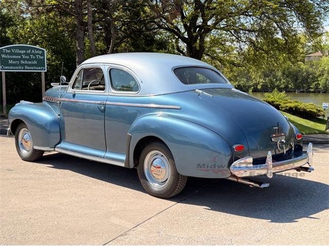 1941 Chevrolet Special Deluxe (CC-2071068) for sale in Alsip, Illinois