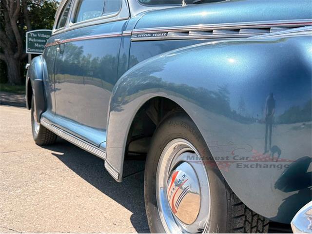 1941 Chevrolet Special Deluxe (CC-2071068) for sale in Alsip, Illinois