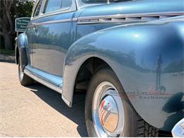 1941 Chevrolet Special Deluxe (CC-2071068) for sale in Alsip, Illinois